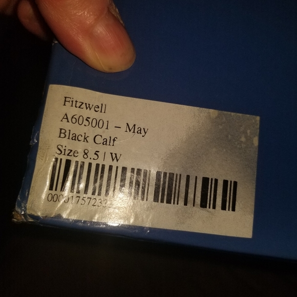 Gorgeous Fitzwell Boots - Picture 6 of 10